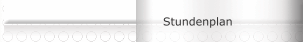 Stundenplan